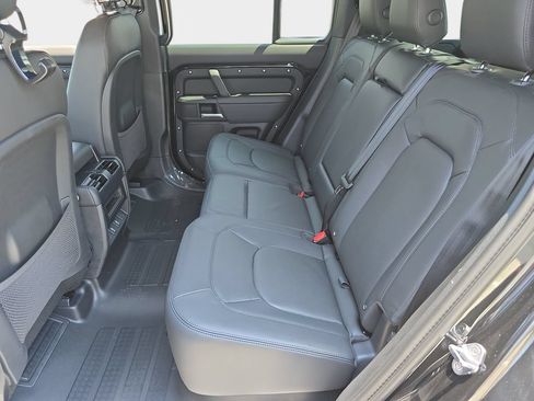 New 2026 Land Rover Defender 110 S AWD/4WD image 14