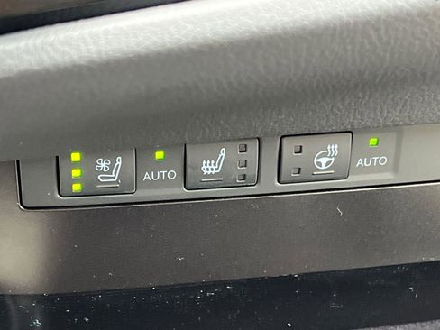 New 2025 Lexus ES 350 w/ Premium Package image 24