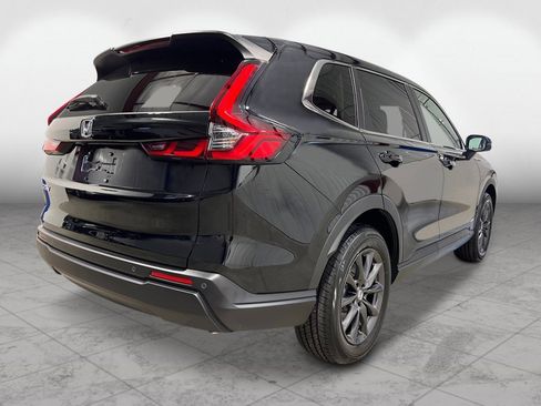 New 2026 Honda CR-V EX-L image 6