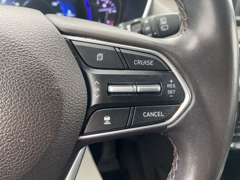 Used 2020 Hyundai Santa Fe SEL w/ Convenience Package image 30