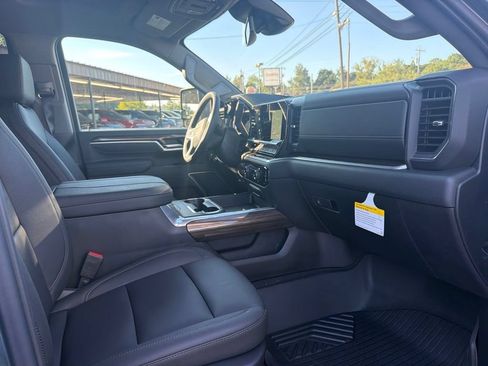 New 2026 Chevrolet Silverado 2500 LT w/ Safety Package AWD/4WD image 22