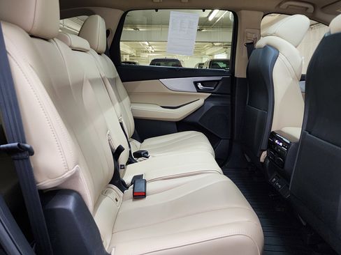 Certified 2024 Acura MDX SH-AWD w/ Technology Package image 21