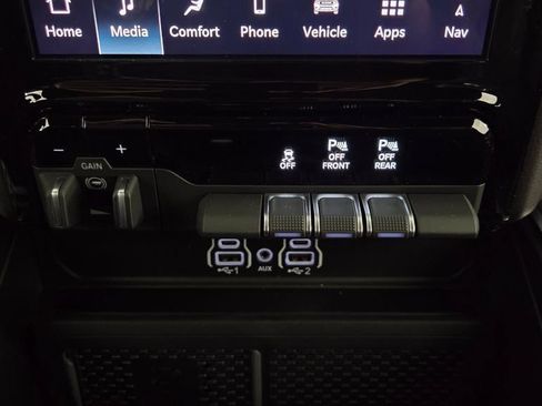 New 2026 RAM 1500 Laramie image 25