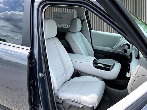 New 2026 Hyundai Palisade SEL AWD/4WD image 9