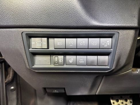 Used 2025 Toyota Tundra SR5 w/ TRD Off-Road Premium Package image 23