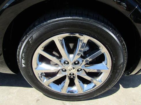 Used 2016 Kia Sorento SX FWD image 7