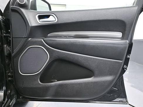 Used 2018 Dodge Durango Citadel image 54