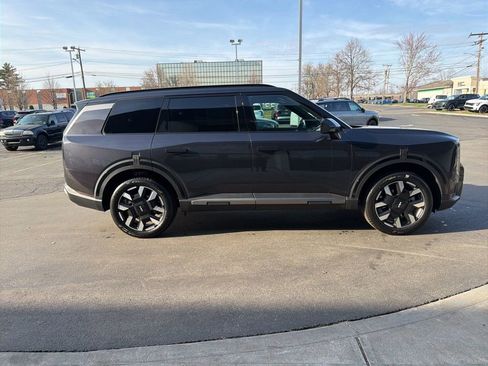 New 2027 Kia Telluride S AWD/4WD image 6