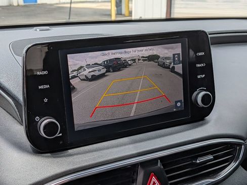 Used 2023 Hyundai Santa Fe SE FWD image 24
