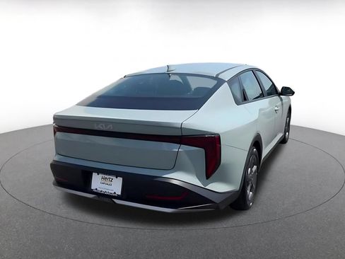 Used 2025 Kia K4 FWD image 11