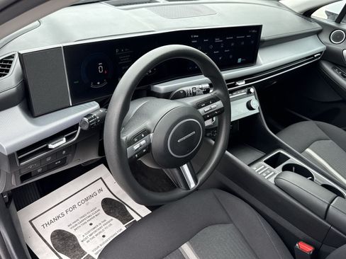 Certified 2026 Hyundai Sonata Blue FWD image 16
