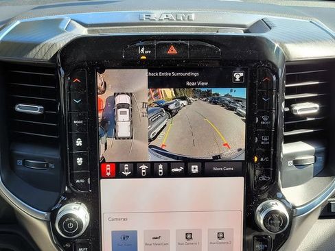 New 2026 RAM 1500 Big Horn image 25