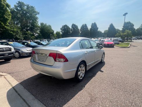 Used 2009 Honda Civic LX image 7