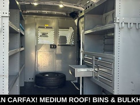 Used 2017 Ford Transit 250 148 Medium Roof RWD image 32