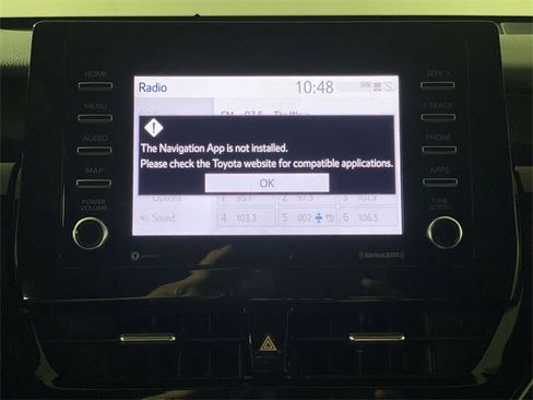 Used 2021 Toyota Camry SE w/ Convenience Package image 19