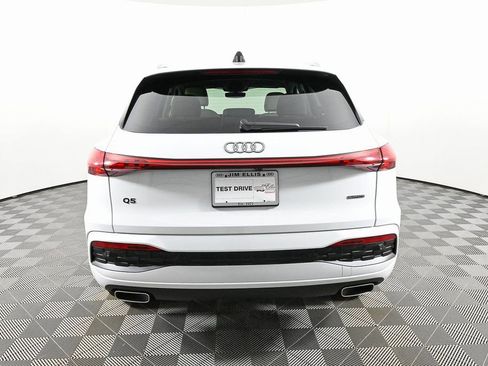 New 2025 Audi Q5 Premium image 28