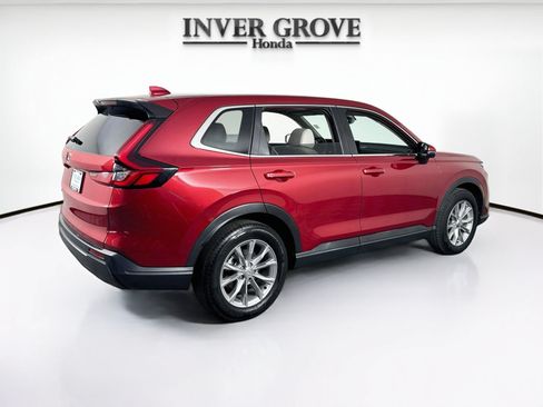 Used 2023 Honda CR-V EX-L image 5