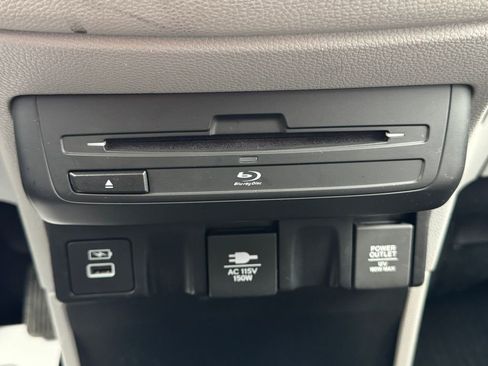 Used 2024 Honda Odyssey Touring image 27