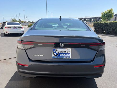 Used 2023 Honda Accord LX image 6