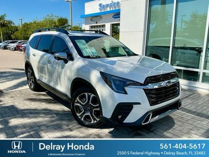 Used 2023 Subaru Ascent Touring