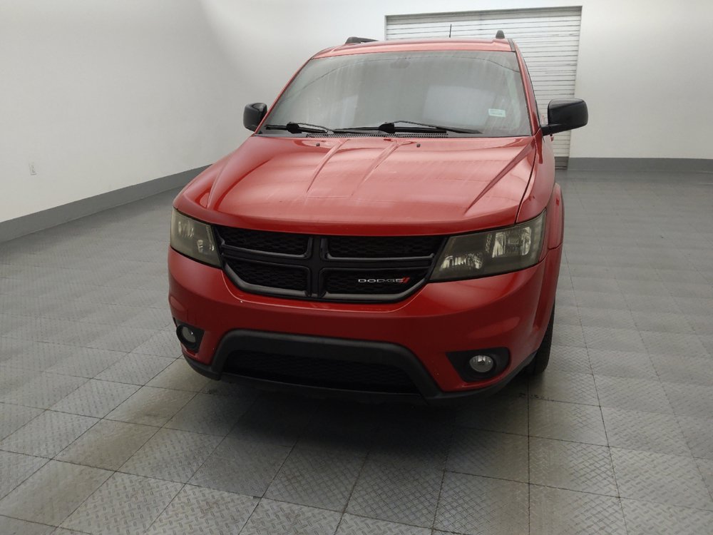 Used 2019 Dodge Journey SE w/ Connectivity Group FWD image 15