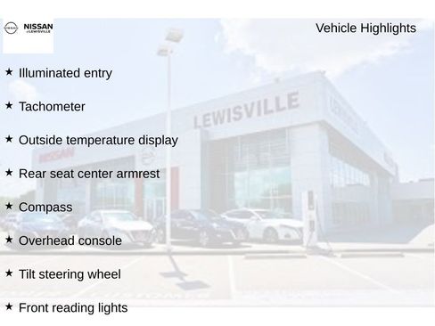 Used 2024 Ford Bronco Sport Big Bend AWD/4WD image 24