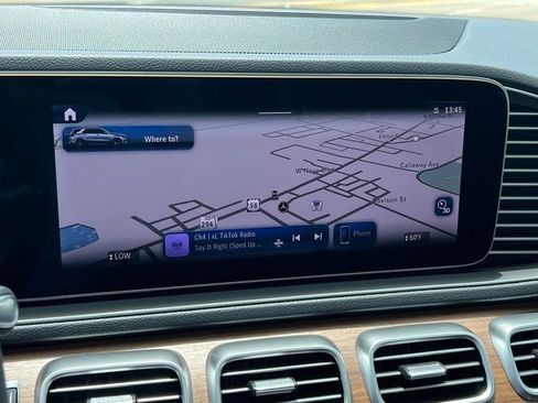 New 2024 Mercedes-Benz GLE 350 4MATIC image 23