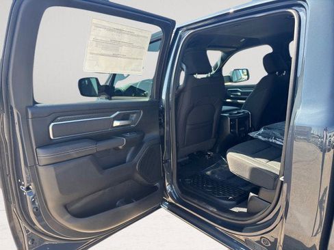 New 2026 RAM 1500 Big Horn image 19