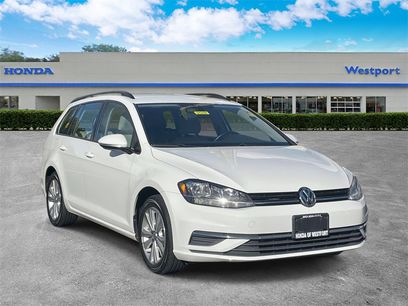 Used 2018 Volkswagen Golf S