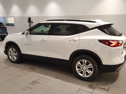 Used 2020 Chevrolet Blazer LT image 7