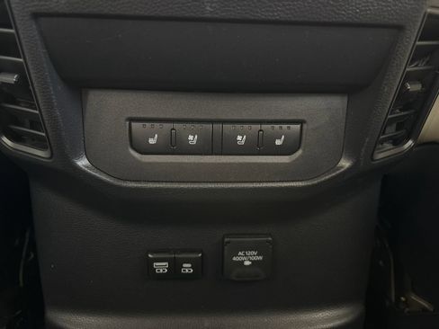 Used 2023 Toyota Tundra 1794 Edition w/ TRD Off-Road Package AWD/4WD image 19