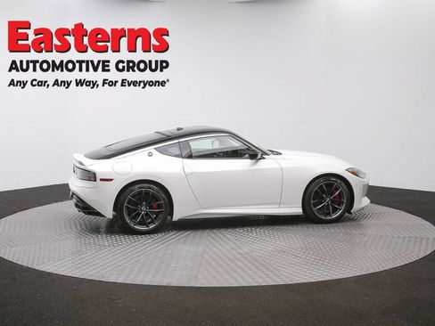 Used 2025 Nissan Z Performance w/ Floor Mat Package RWD image 41