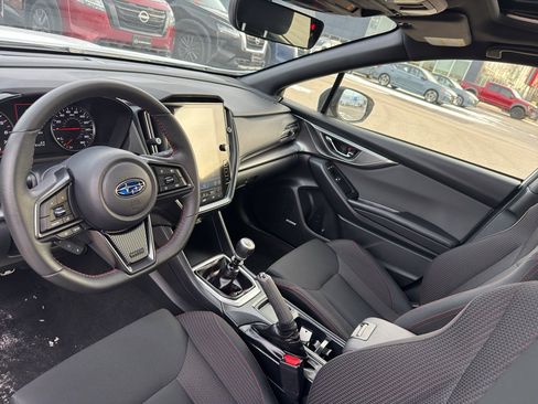 Used 2024 Subaru WRX Premium image 26