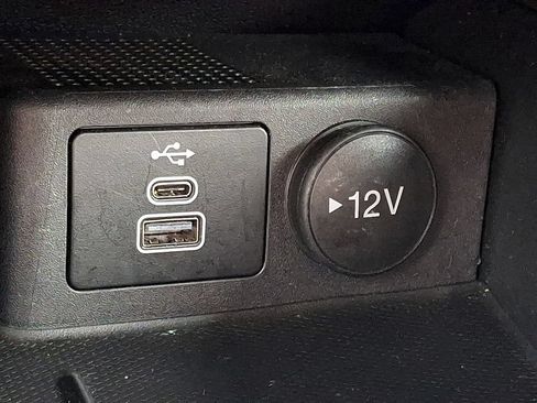Certified 2024 Ford Escape ST-Line w/ Tech Pack #1 FWD image 23