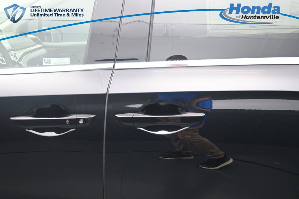 New 2026 Honda Odyssey Elite image 14