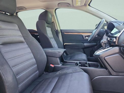 Used 2019 Honda CR-V EX image 18