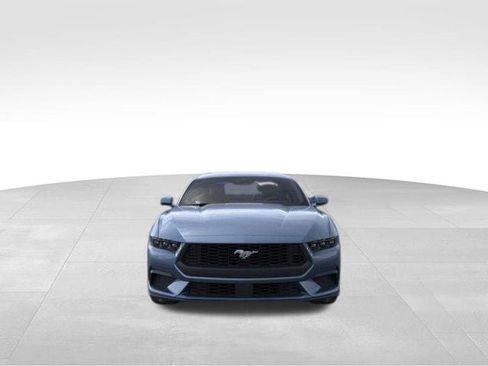New 2026 Ford Mustang Premium image 6