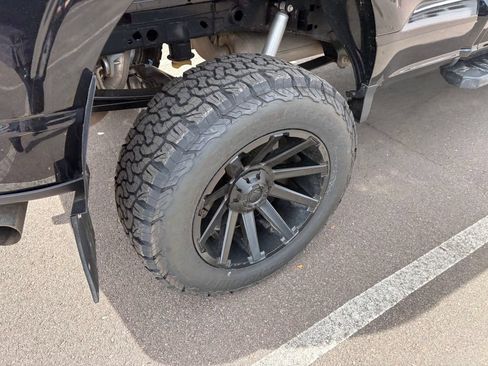 Certified 2025 Ford F150 Lariat AWD/4WD image 14