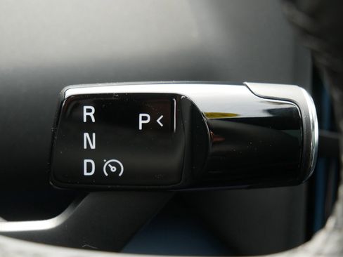 New 2026 Volvo EX30 Plus w/ Climate Package AWD/4WD image 9