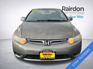 Used 2007 Honda Civic Si video 2