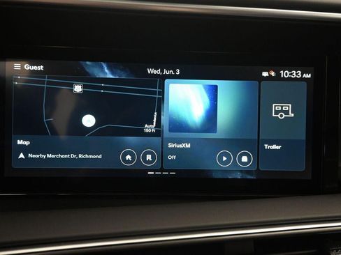 New 2026 Hyundai Palisade Calligraphy AWD/4WD image 13