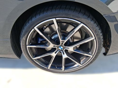 Certified 2022 BMW 840i Convertible image 9