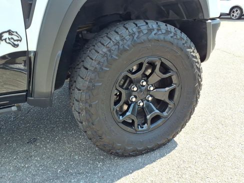 Used 2021 RAM 1500 TRX w/ TRX Level 1 Equipment Group AWD/4WD image 13