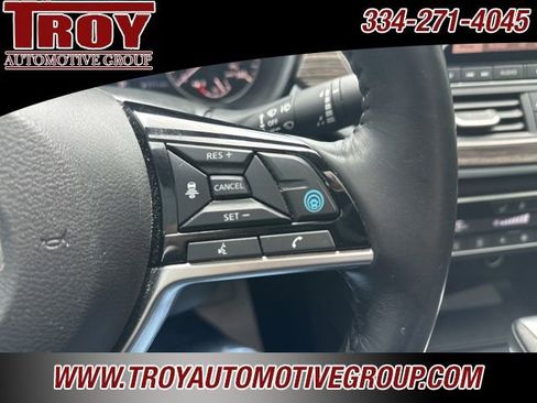 Used 2019 Nissan Altima 2.5 Platinum image 25