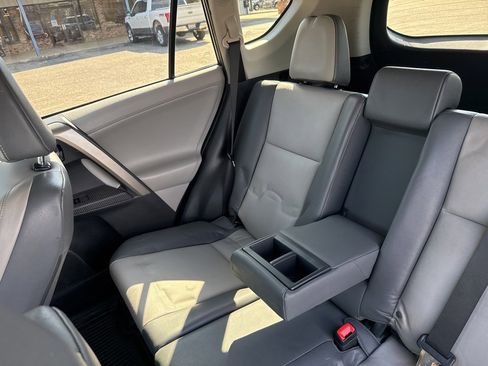 Used 2013 Toyota RAV4 Limited image 13