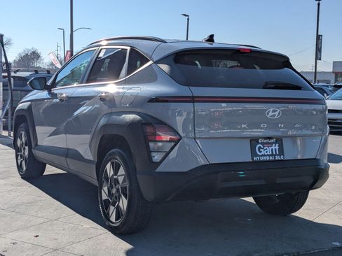 Certified 2024 Hyundai Kona SEL image 7