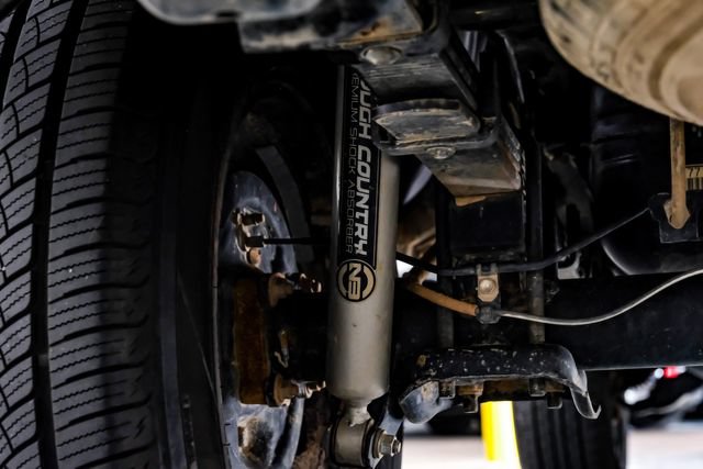 Used 2021 Toyota Tacoma TRD Sport AWD/4WD image 70
