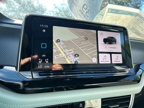 New 2026 Volkswagen Atlas Cross Sport SEL Premium R-Line image 33