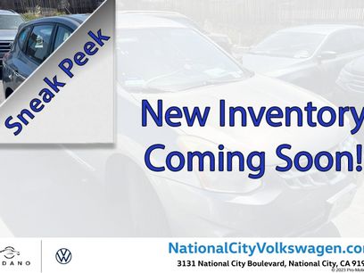 Used 2011 Nissan Rogue S