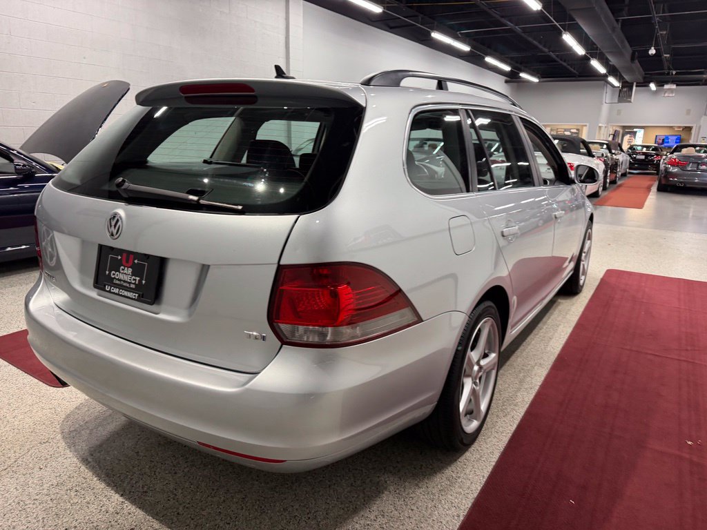 Used 2013 Volkswagen Jetta TDI FWD image 13